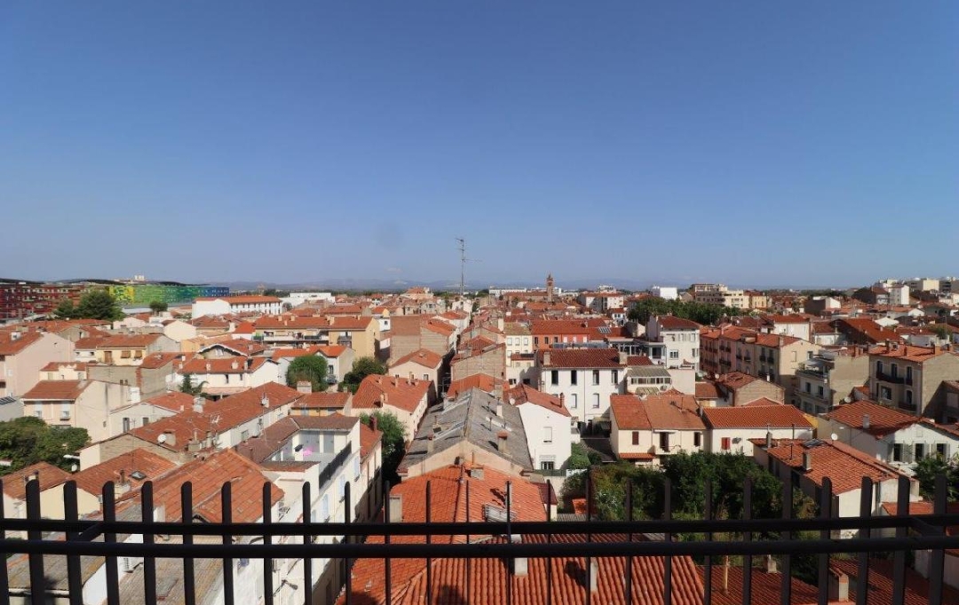 Annonces SAINTCYPRIEN : Appartement | PERPIGNAN (66000) | 84 m2 | 95 000 € 