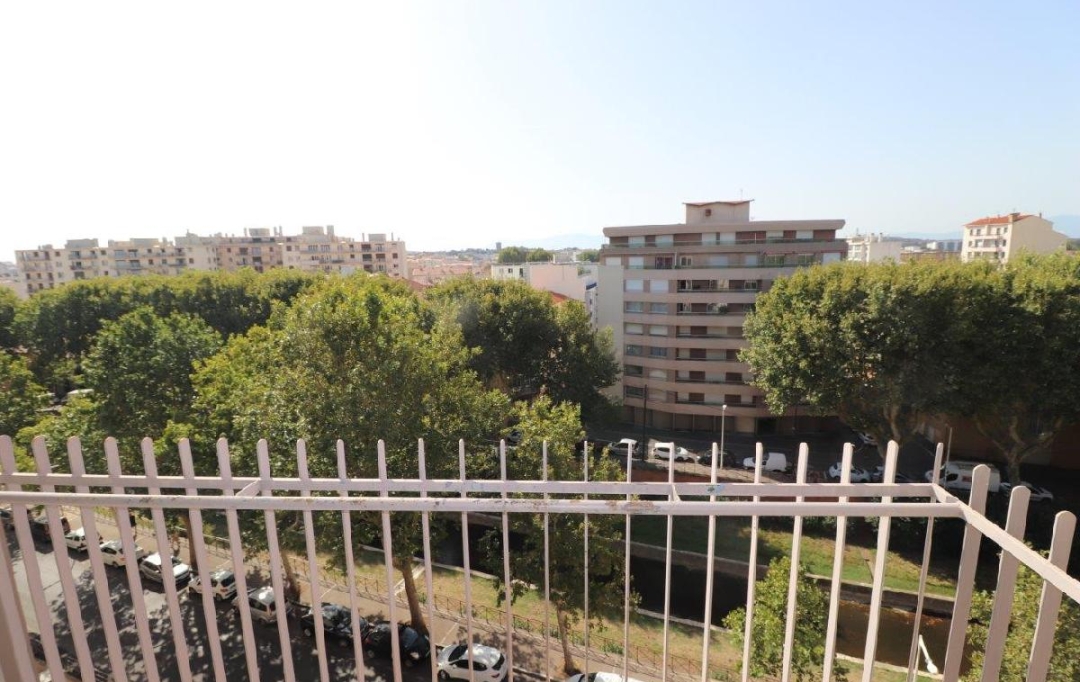 Annonces SAINTCYPRIEN : Appartement | PERPIGNAN (66000) | 84 m2 | 95 000 € 