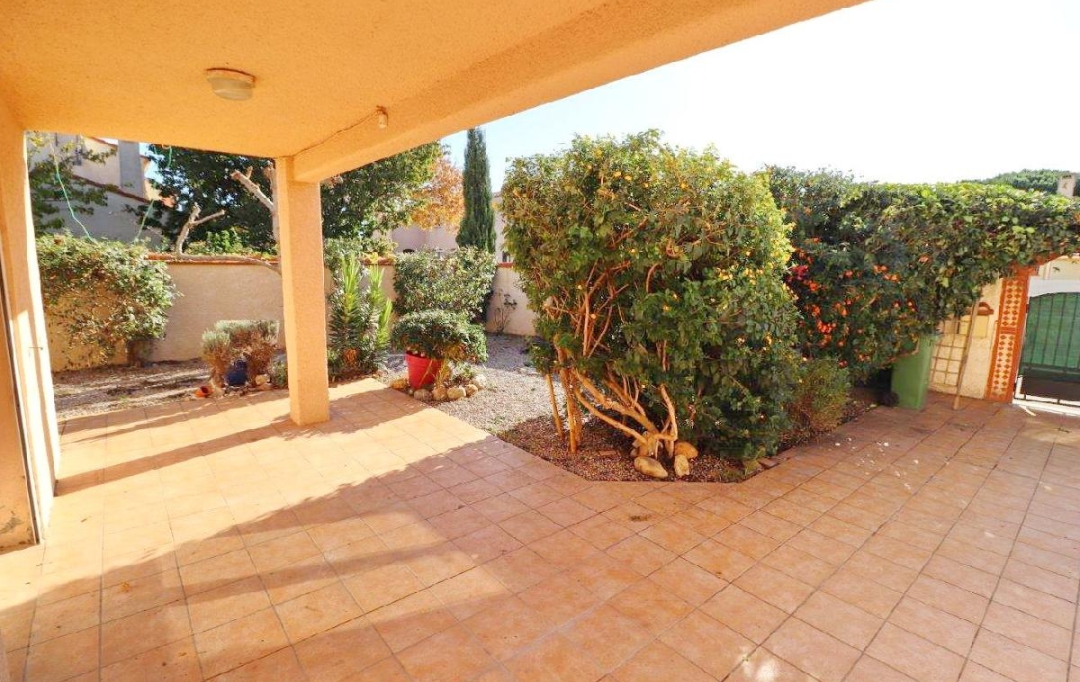 Annonces SAINTCYPRIEN : Maison / Villa | BOMPAS (66430) | 118 m2 | 270 000 € 