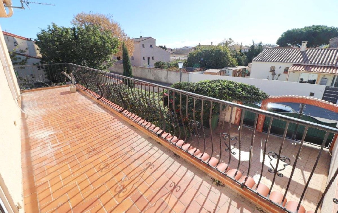 Annonces SAINTCYPRIEN : Maison / Villa | BOMPAS (66430) | 118 m2 | 270 000 € 