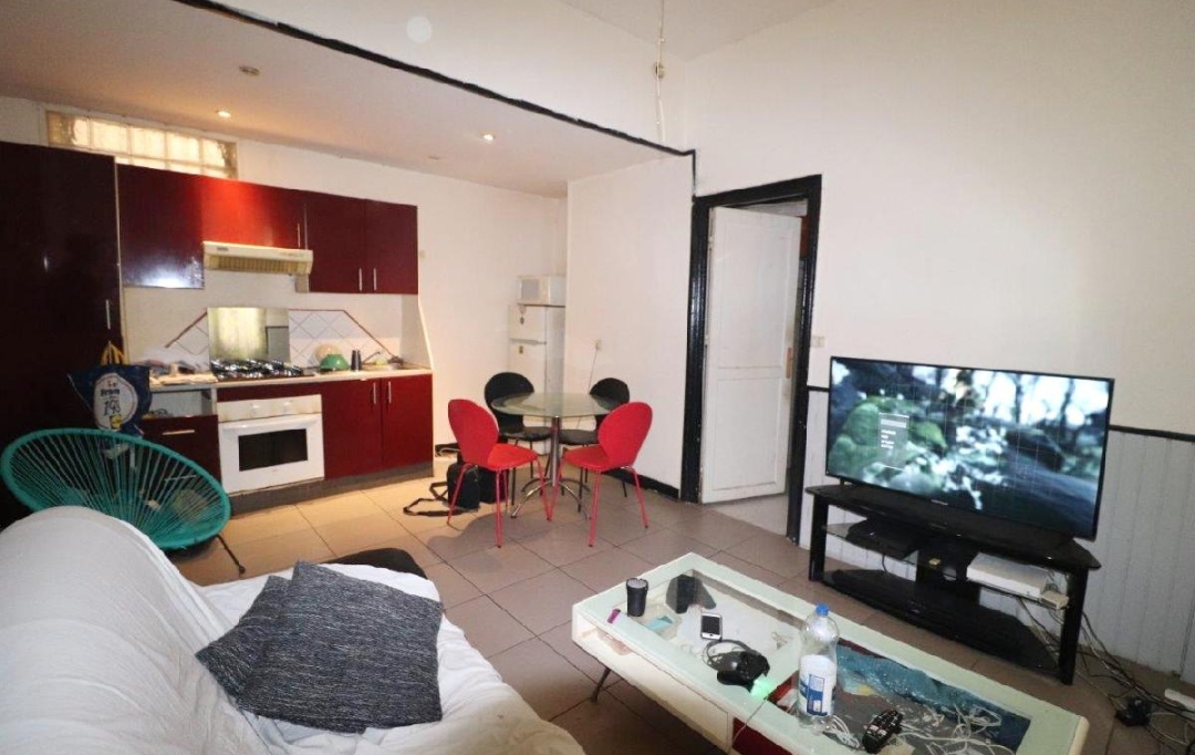 Annonces SAINTCYPRIEN : Appartement | PERPIGNAN (66000) | 34 m2 | 59 000 € 