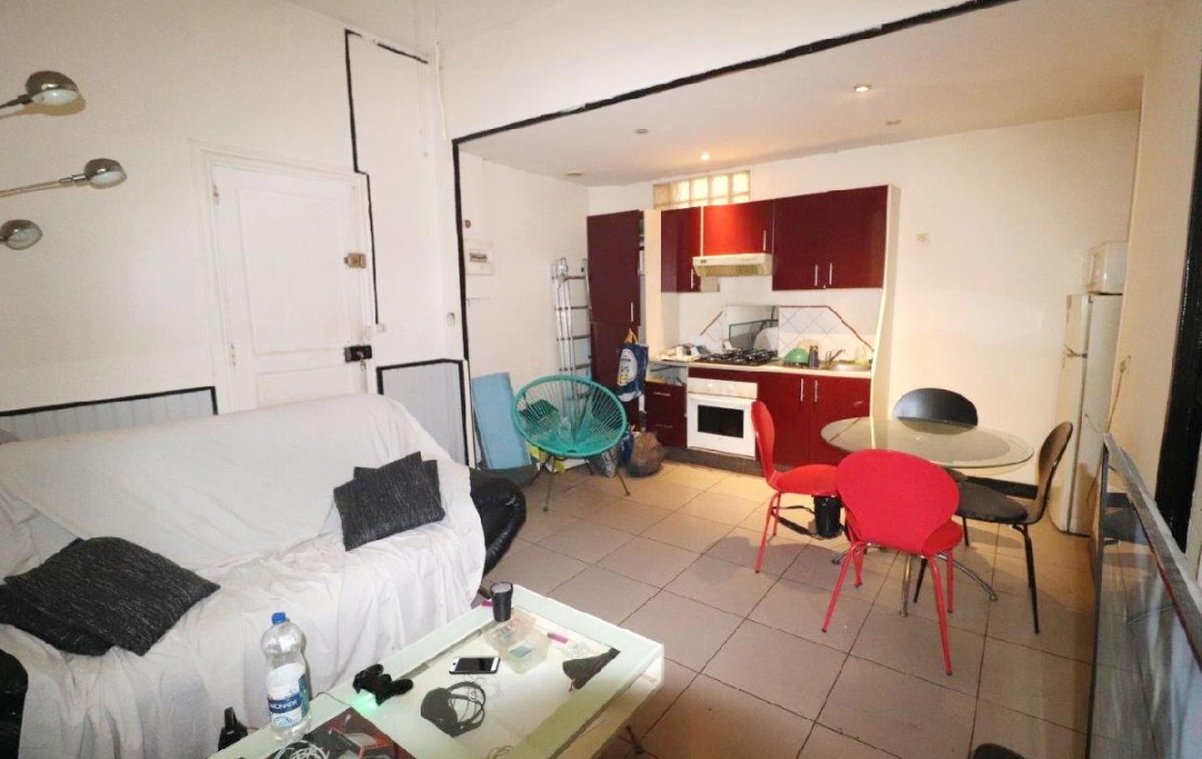 Annonces SAINTCYPRIEN : Appartement | PERPIGNAN (66000) | 34 m2 | 59 000 € 