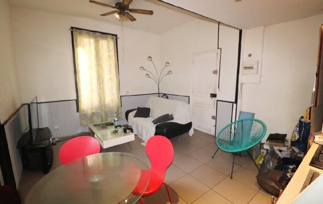 Annonces SAINTCYPRIEN : Appartement | PERPIGNAN (66000) | 34 m2 | 59 000 € 