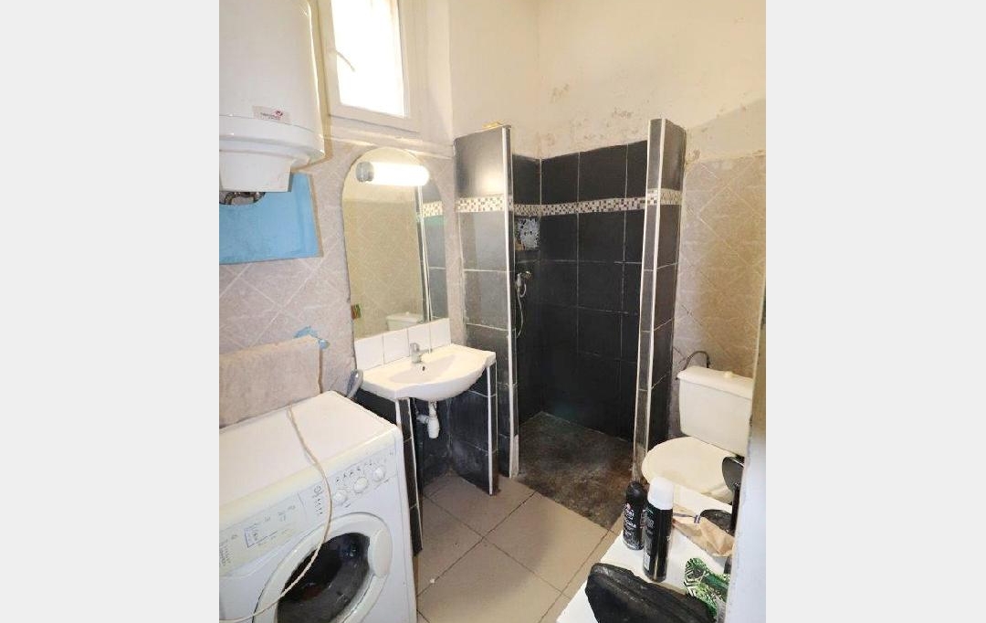 Annonces SAINTCYPRIEN : Appartement | PERPIGNAN (66000) | 34 m2 | 59 000 € 