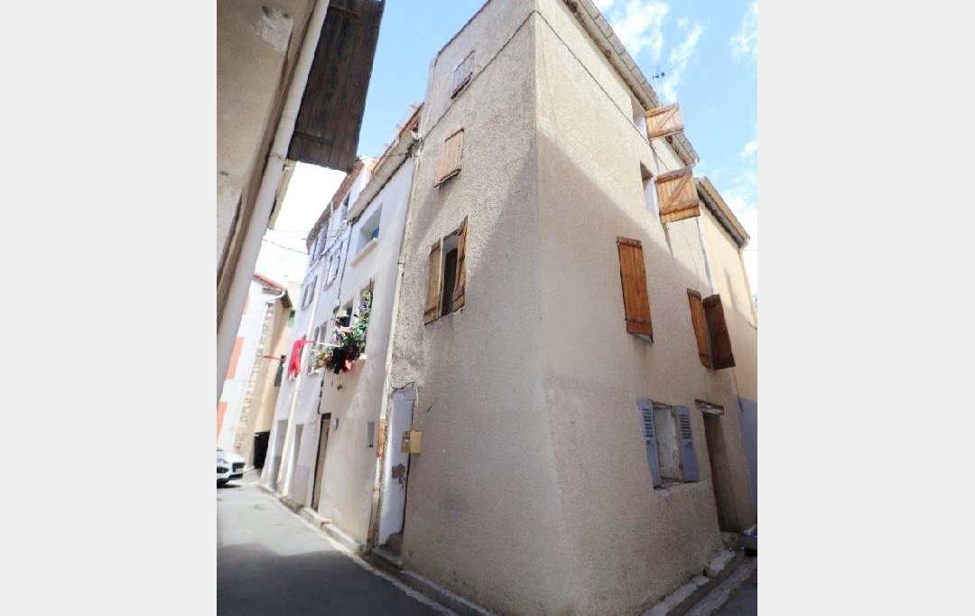 Annonces SAINTCYPRIEN : House | PERPIGNAN (66000) | 50 m2 | 55 000 € 