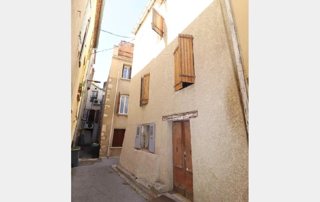 Annonces SAINTCYPRIEN : House | PERPIGNAN (66000) | 50 m2 | 55 000 € 