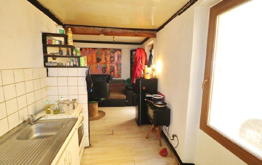 Annonces SAINTCYPRIEN : House | PERPIGNAN (66000) | 50 m2 | 55 000 € 