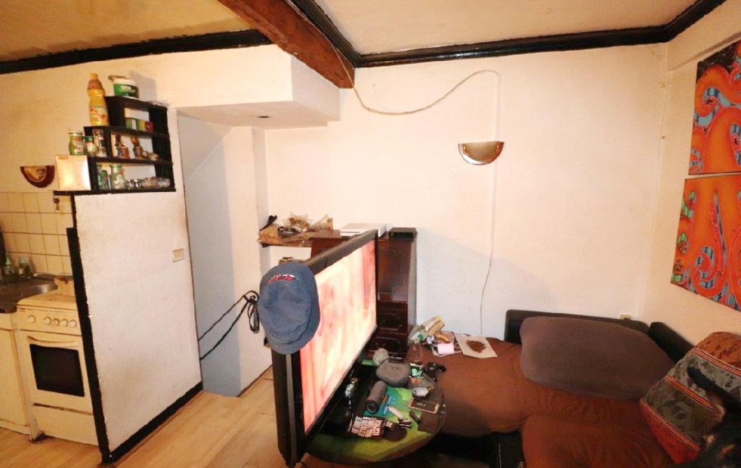 Annonces SAINTCYPRIEN : House | PERPIGNAN (66000) | 50 m2 | 55 000 € 