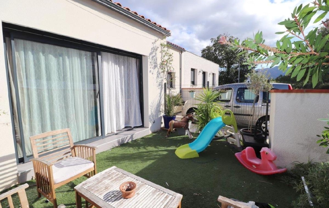 Annonces SAINTCYPRIEN : Maison / Villa | BANYULS-DELS-ASPRES (66300) | 143 m2 | 249 000 € 