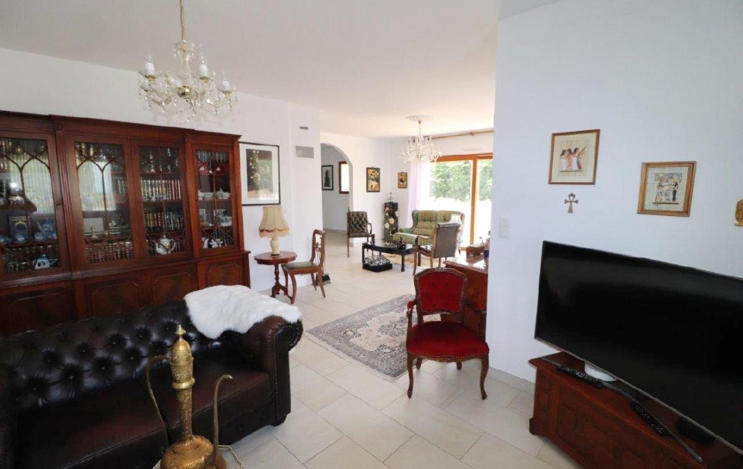 Annonces SAINTCYPRIEN : Maison / Villa | SAINTE-MARIE (66470) | 200 m2 | 626 000 € 