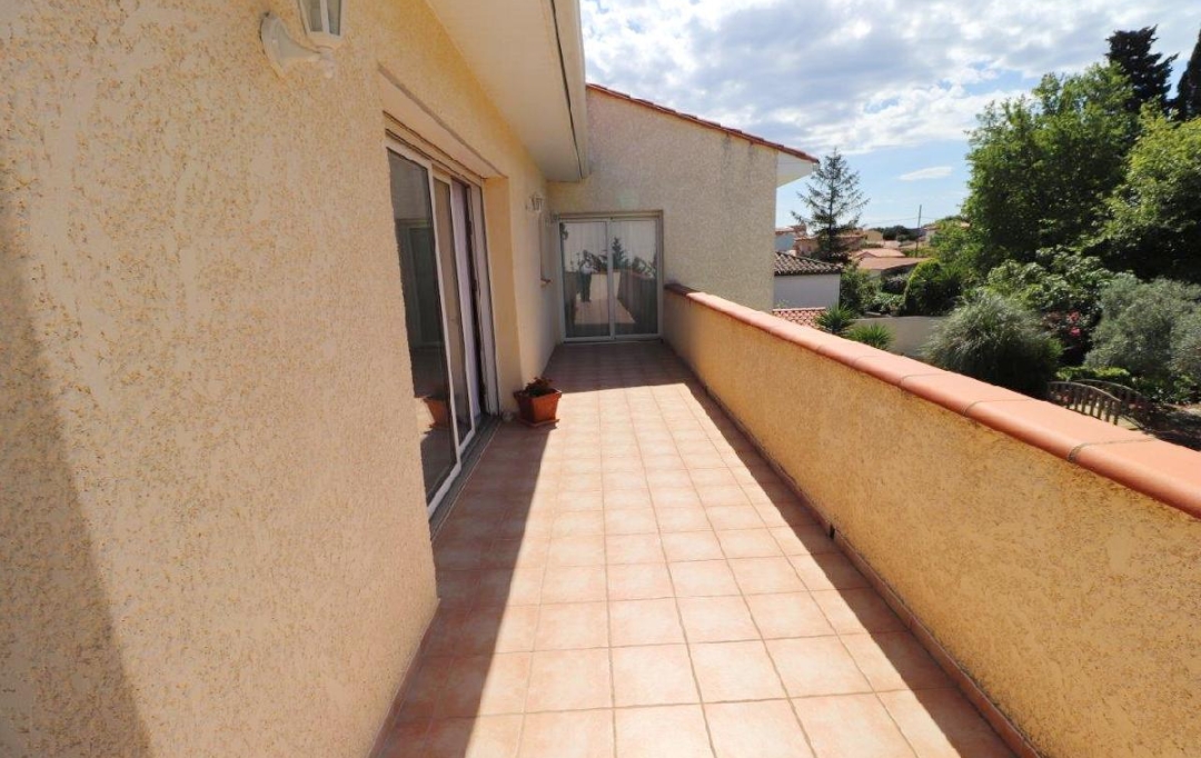 Annonces SAINTCYPRIEN : Maison / Villa | SAINTE-MARIE (66470) | 200 m2 | 626 000 € 