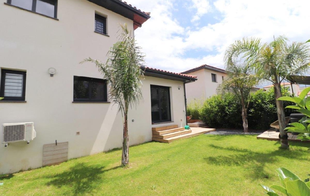 Annonces SAINTCYPRIEN : Maison / Villa | VILLELONGUE-DE-LA-SALANQUE (66410) | 122 m2 | 399 000 € 