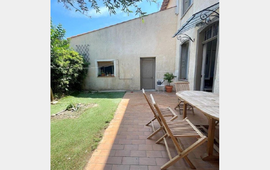 Annonces SAINTCYPRIEN : House | VILLELONGUE-DE-LA-SALANQUE (66410) | 95 m2 | 299 000 € 