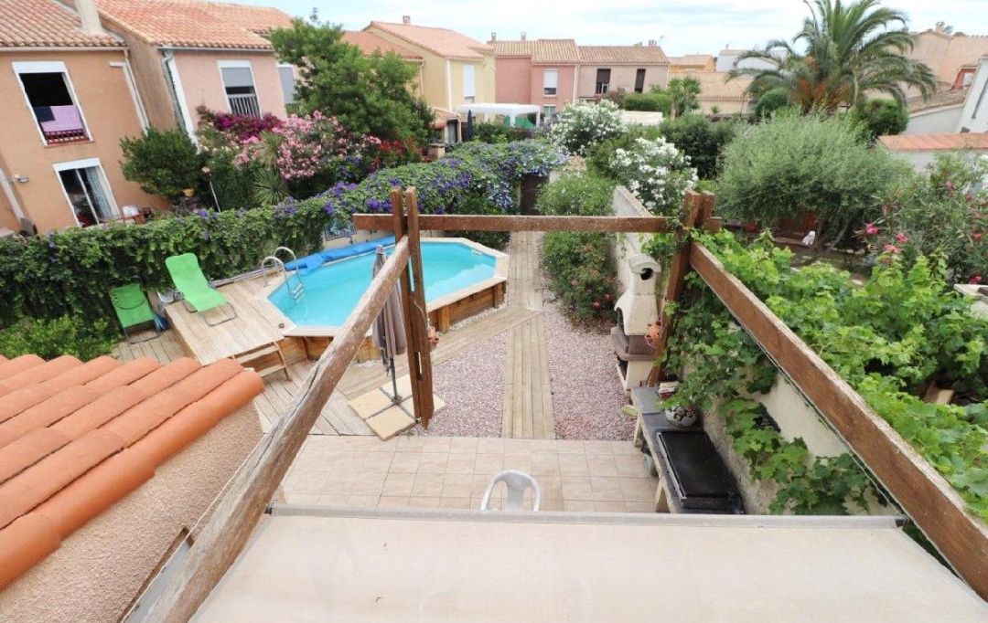 Annonces SAINTCYPRIEN : Maison / Villa | CANET-EN-ROUSSILLON (66140) | 130 m2 | 290 000 € 