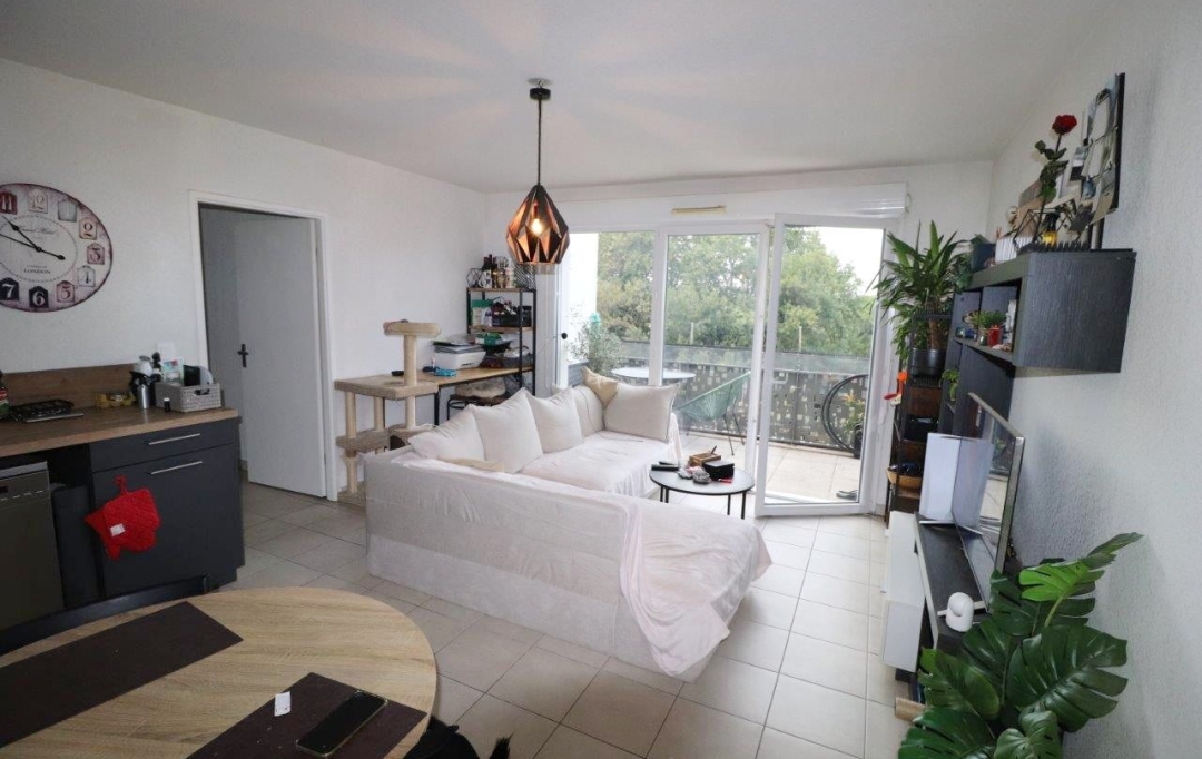 Annonces SAINTCYPRIEN : Appartement | PERPIGNAN (66000) | 58 m2 | 148 000 € 