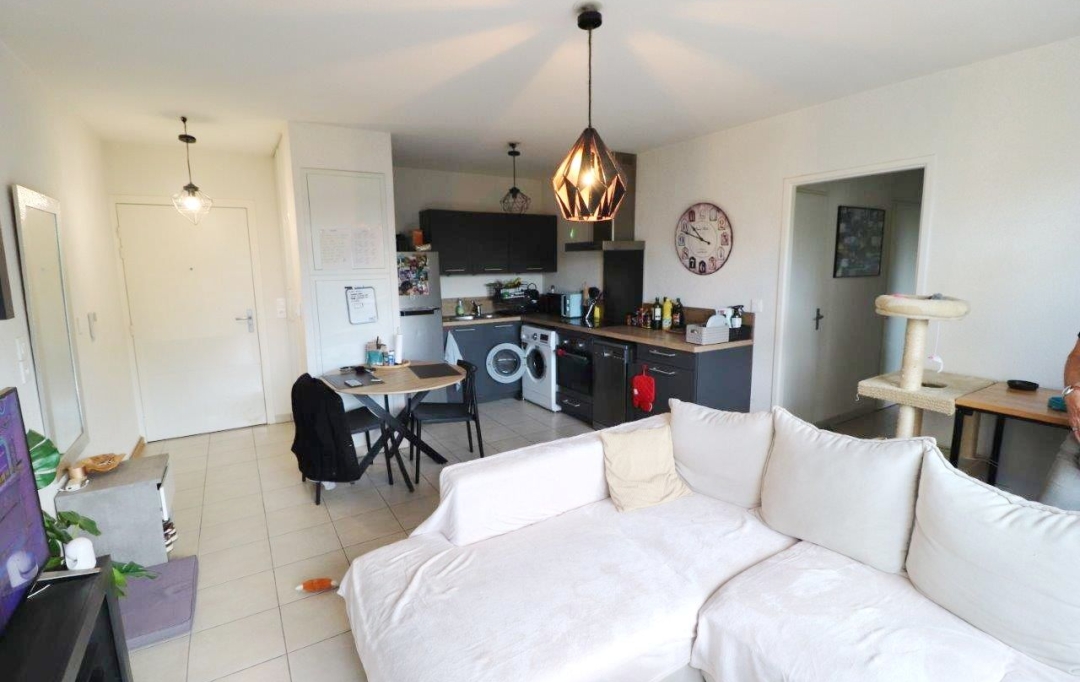 Annonces SAINTCYPRIEN : Appartement | PERPIGNAN (66000) | 58 m2 | 148 000 € 