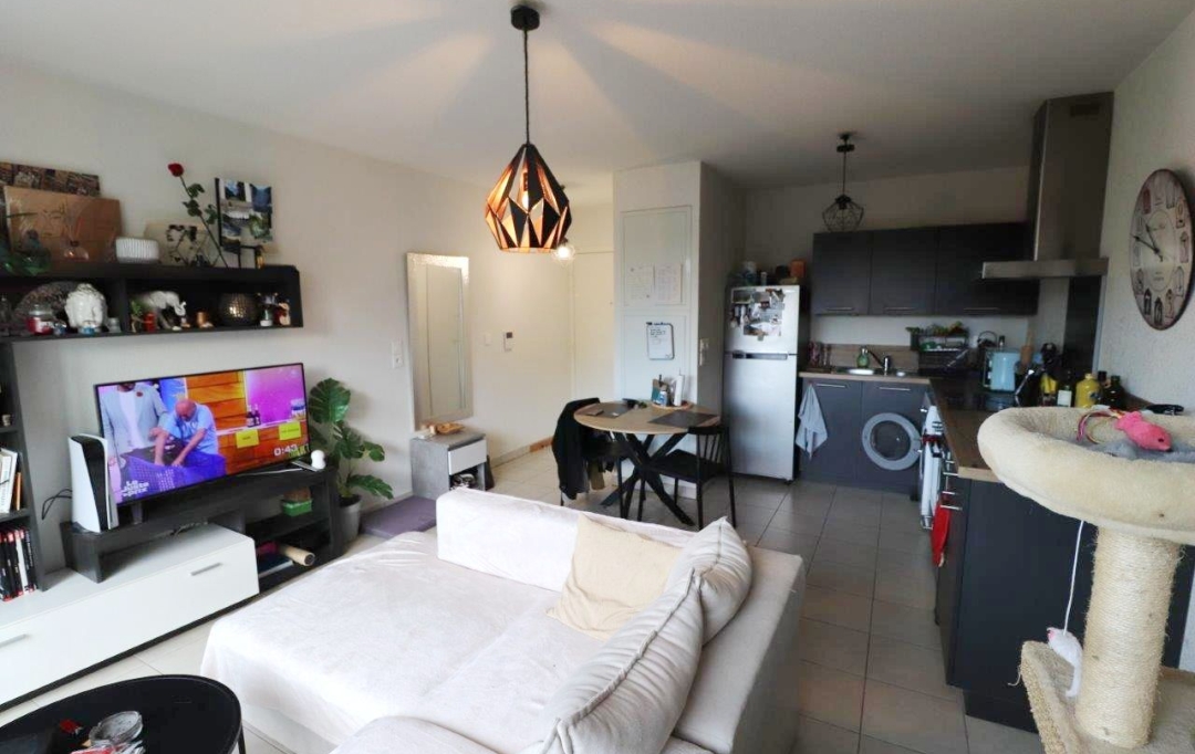 Annonces SAINTCYPRIEN : Appartement | PERPIGNAN (66000) | 58 m2 | 148 000 € 