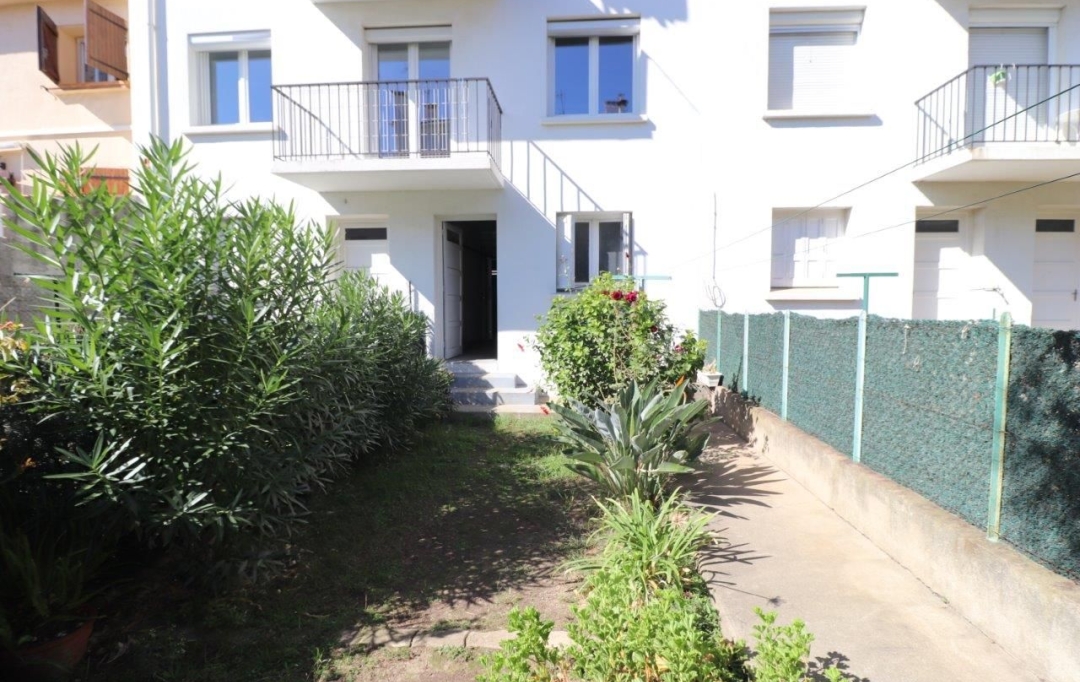 Annonces SAINTCYPRIEN : Apartment | PERPIGNAN (66000) | 82 m2 | 99 000 € 