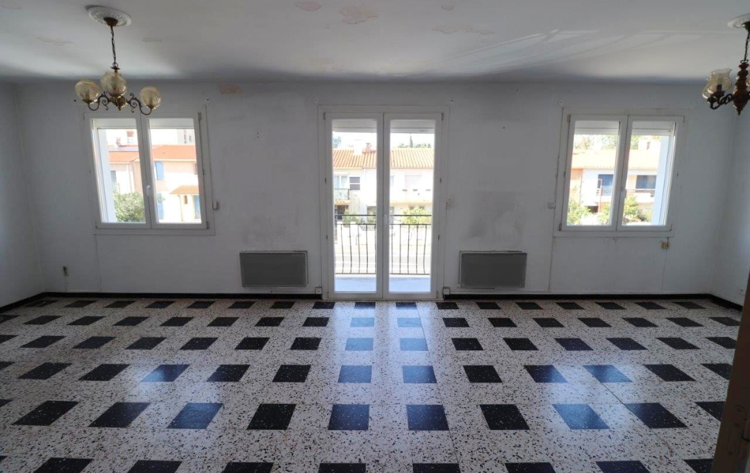 Annonces SAINTCYPRIEN : Apartment | PERPIGNAN (66000) | 82 m2 | 99 000 € 