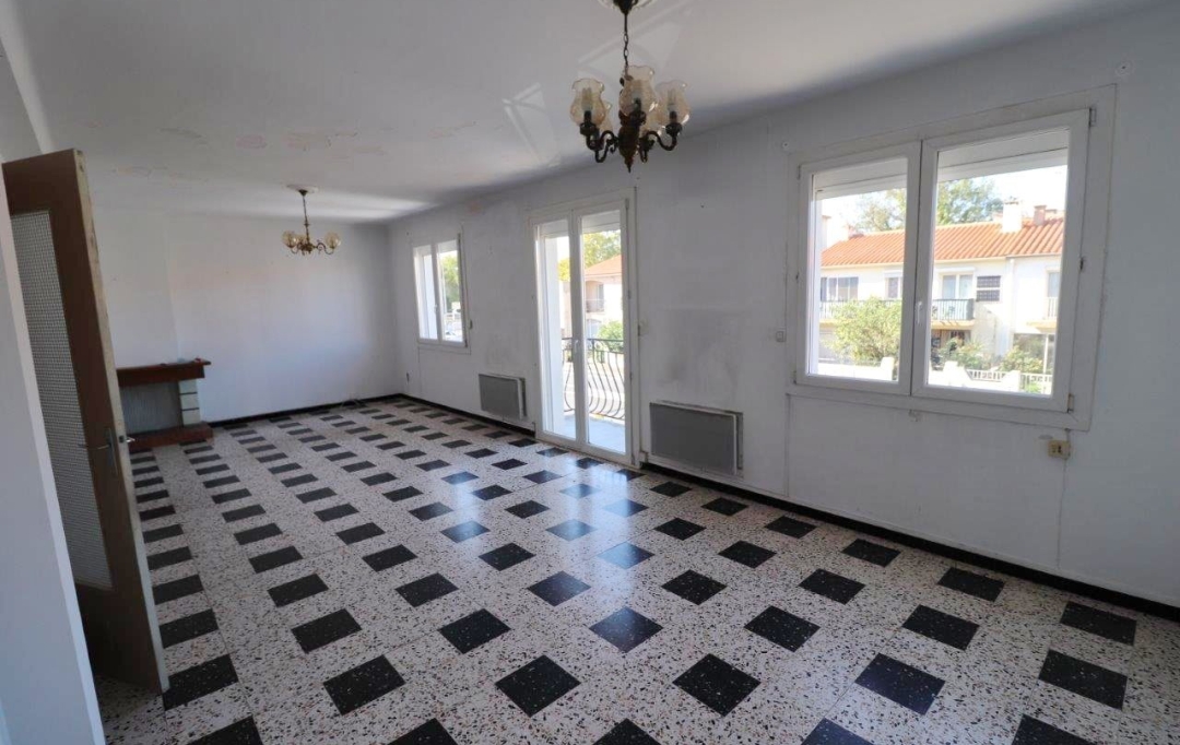 Annonces SAINTCYPRIEN : Apartment | PERPIGNAN (66000) | 82 m2 | 99 000 € 