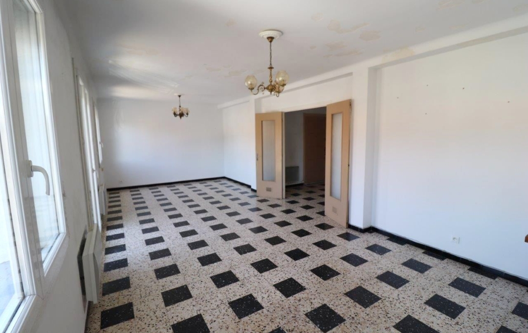 Annonces SAINTCYPRIEN : Apartment | PERPIGNAN (66000) | 82 m2 | 99 000 € 