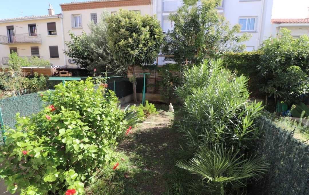 Annonces SAINTCYPRIEN : Apartment | PERPIGNAN (66000) | 82 m2 | 99 000 € 