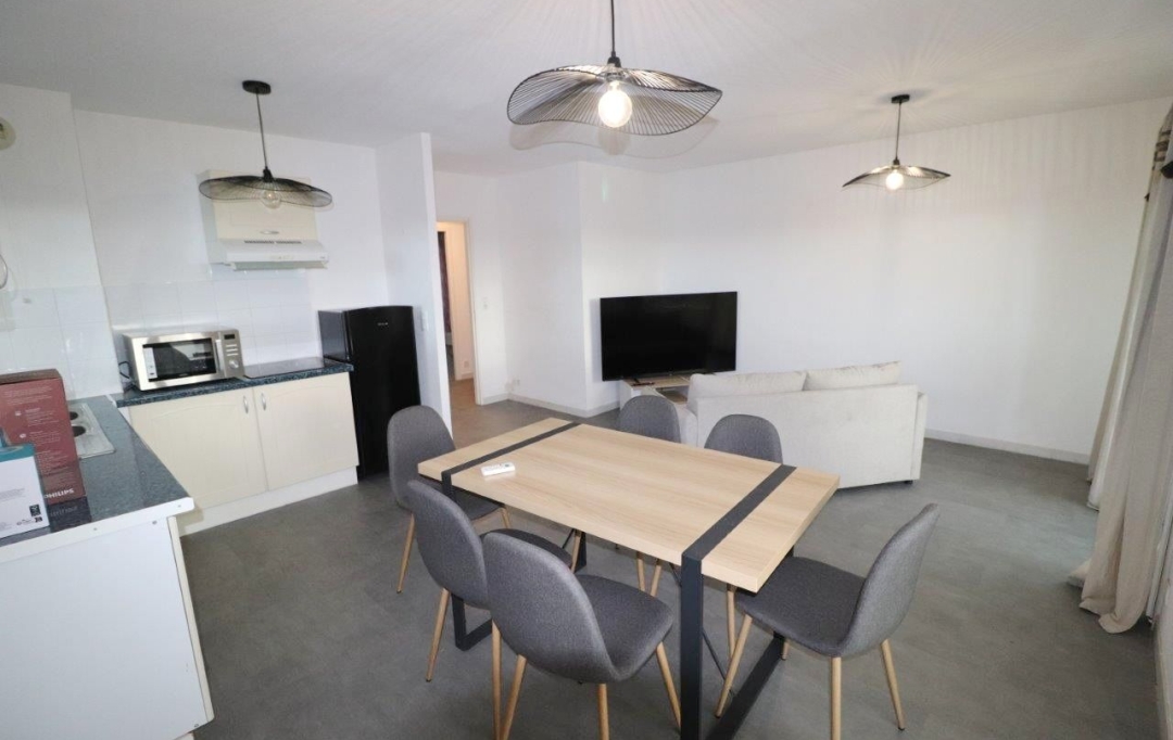 Annonces SAINTCYPRIEN : Appartement | PERPIGNAN (66000) | 62 m2 | 174 000 € 