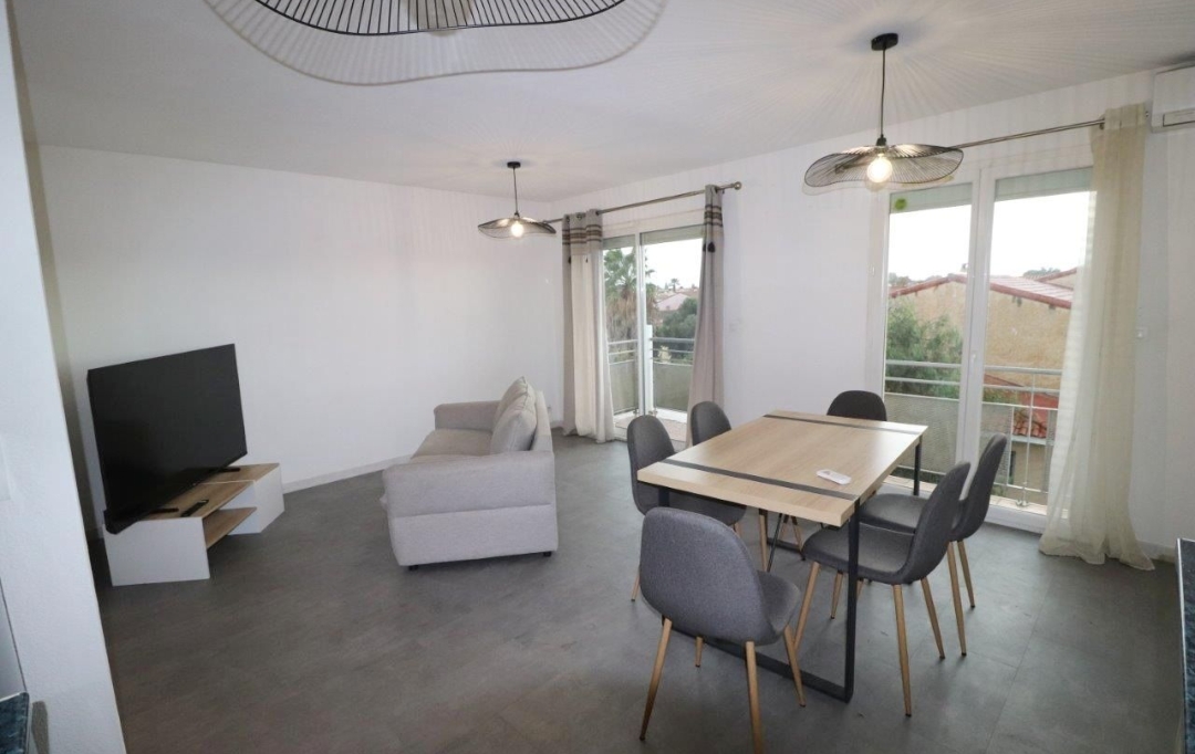 Annonces SAINTCYPRIEN : Appartement | PERPIGNAN (66000) | 62 m2 | 174 000 € 