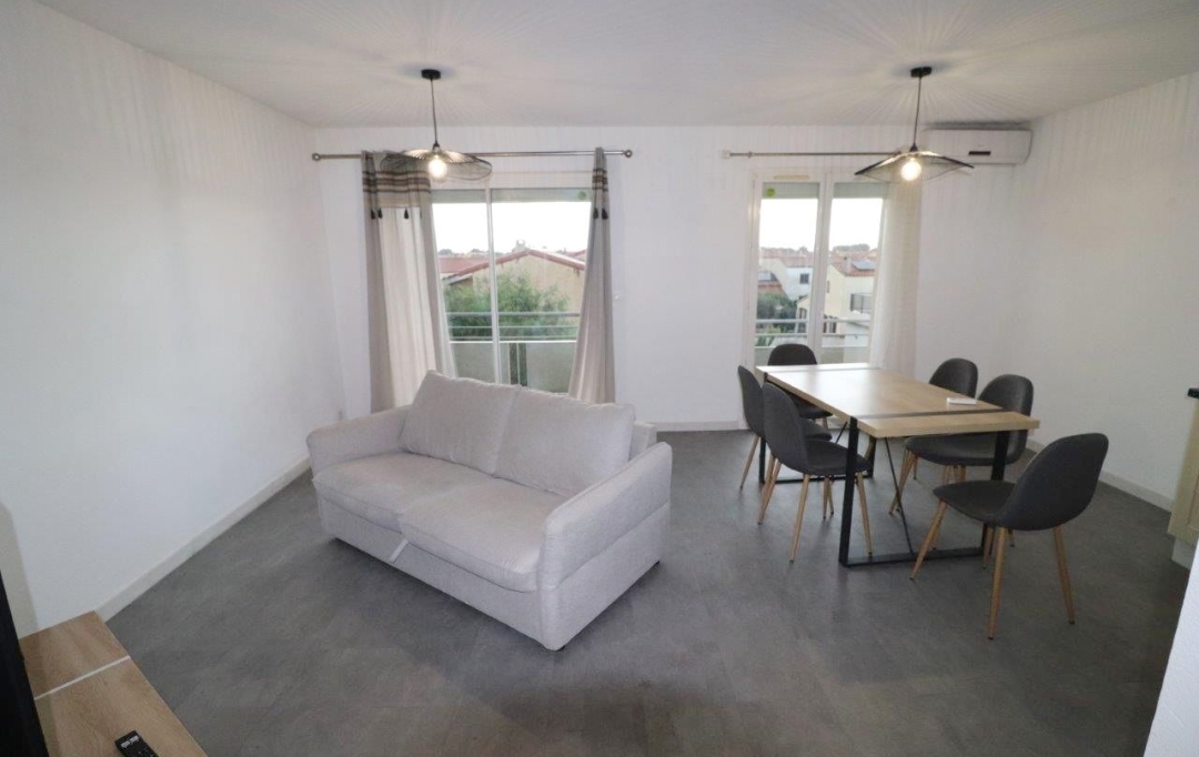 Annonces SAINTCYPRIEN : Appartement | PERPIGNAN (66000) | 62 m2 | 174 000 € 