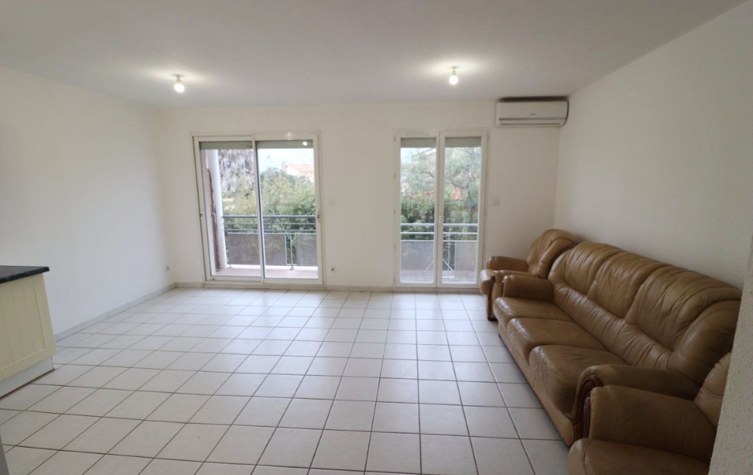 Annonces SAINTCYPRIEN : Apartment | PERPIGNAN (66000) | 61 m2 | 140 000 € 