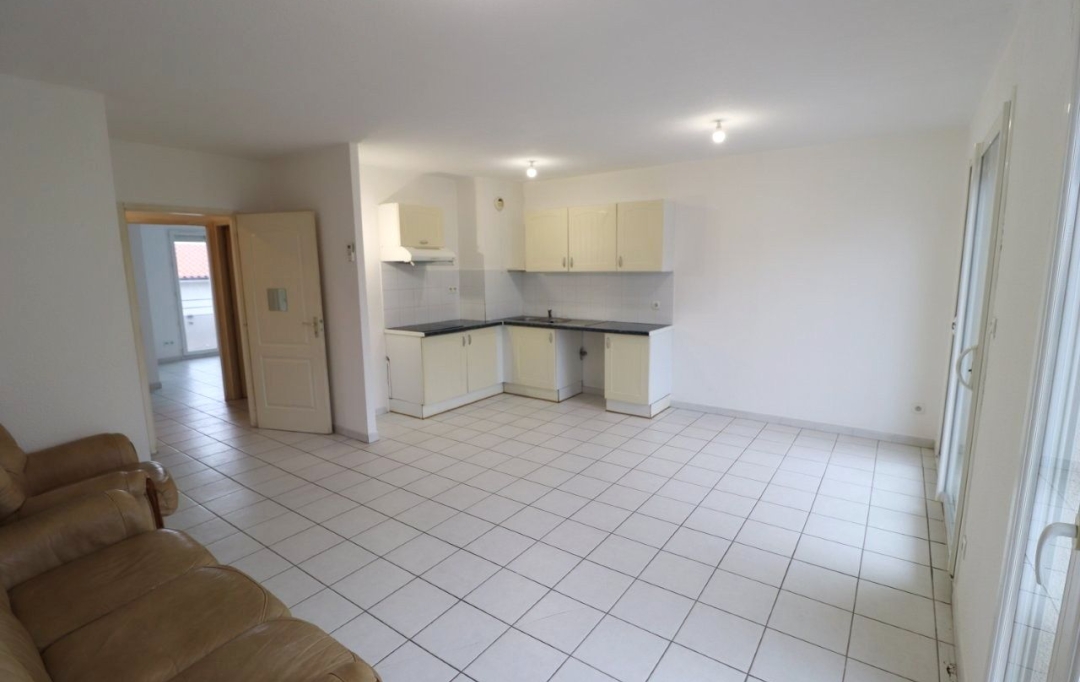 Annonces SAINTCYPRIEN : Apartment | PERPIGNAN (66000) | 61 m2 | 140 000 € 