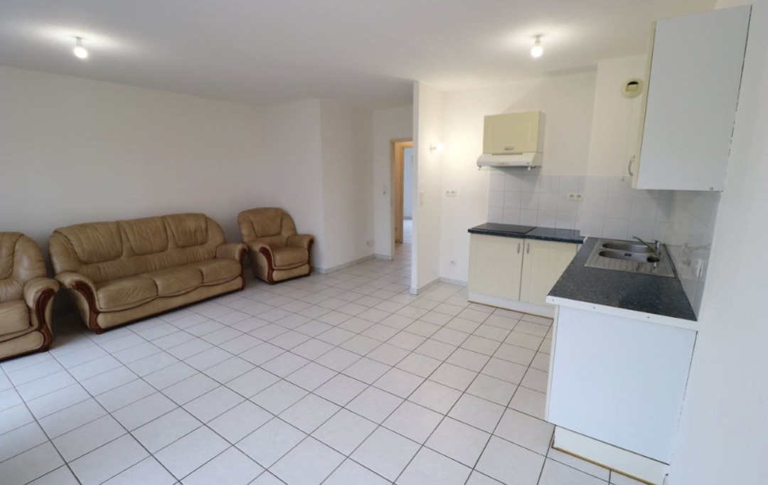 Annonces SAINTCYPRIEN : Apartment | PERPIGNAN (66000) | 61 m2 | 140 000 € 