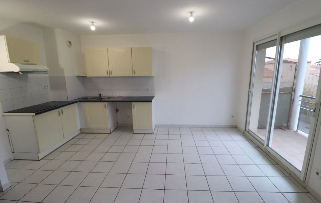 Annonces SAINTCYPRIEN : Apartment | PERPIGNAN (66000) | 61 m2 | 140 000 € 