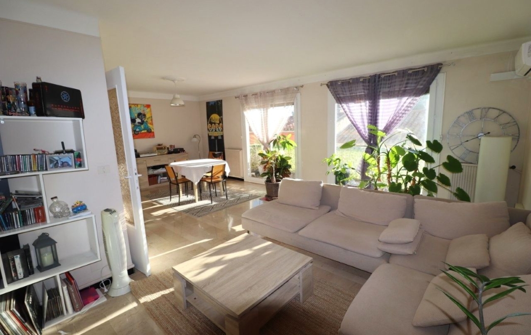 Annonces SAINTCYPRIEN : Apartment | PERPIGNAN (66000) | 108 m2 | 158 000 € 