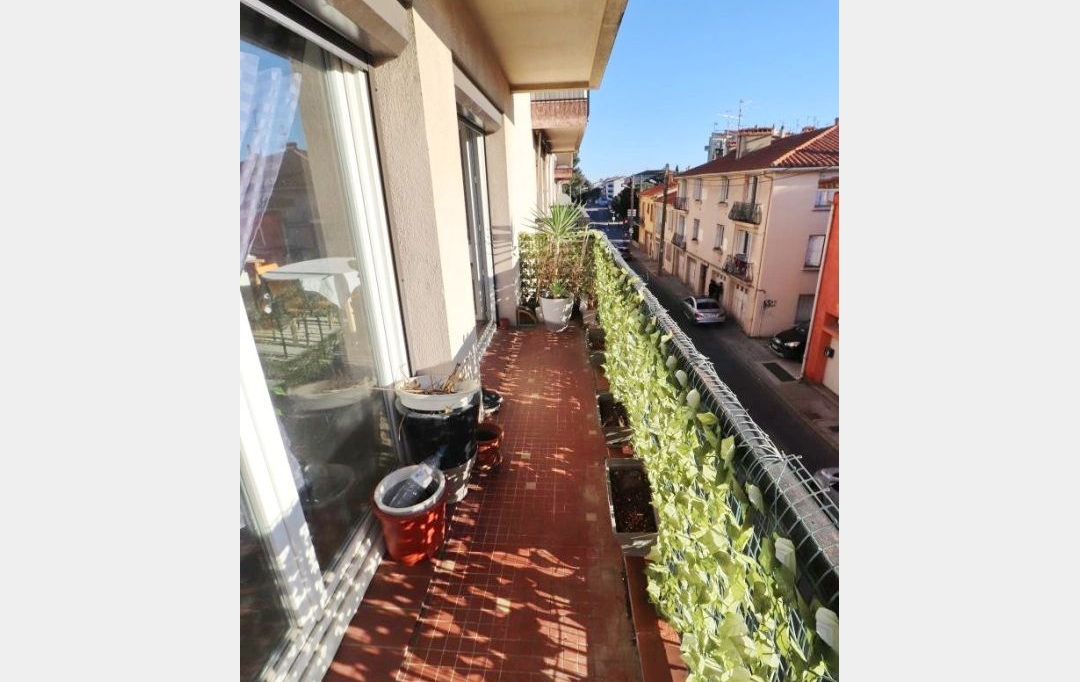 Annonces SAINTCYPRIEN : Apartment | PERPIGNAN (66000) | 108 m2 | 158 000 € 