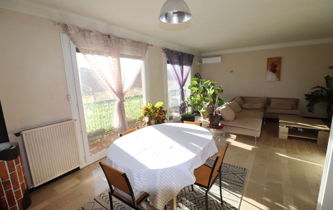 Annonces SAINTCYPRIEN : Apartment | PERPIGNAN (66000) | 108 m2 | 158 000 € 