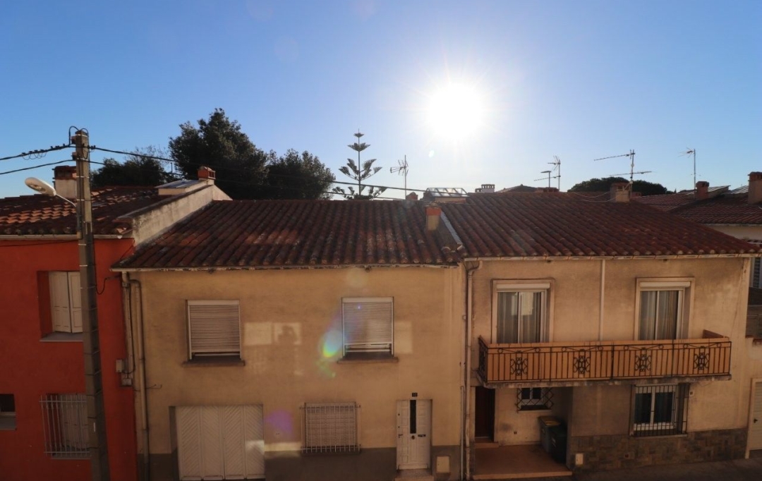 Annonces SAINTCYPRIEN : Apartment | PERPIGNAN (66000) | 108 m2 | 158 000 € 