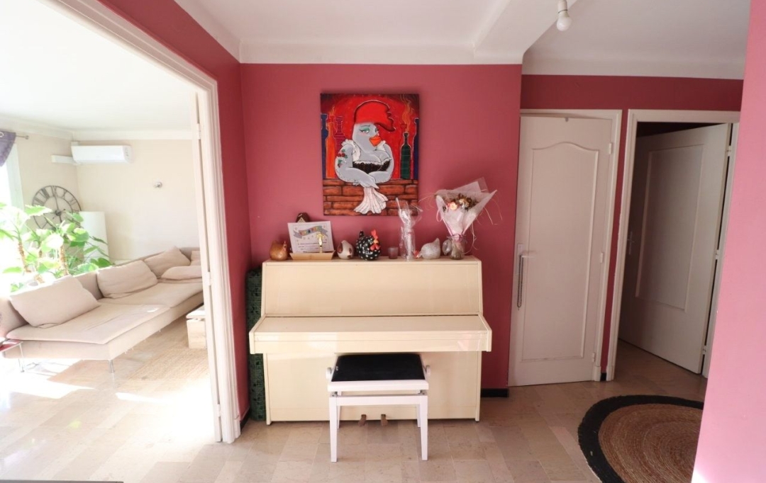 Annonces SAINTCYPRIEN : Apartment | PERPIGNAN (66000) | 108 m2 | 158 000 € 