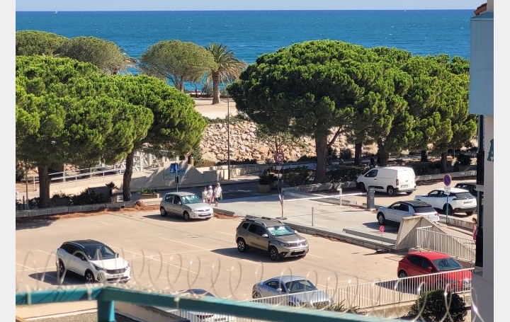 Appartement P2   ARGELES-SUR-MER  26 m2 139 000 € 