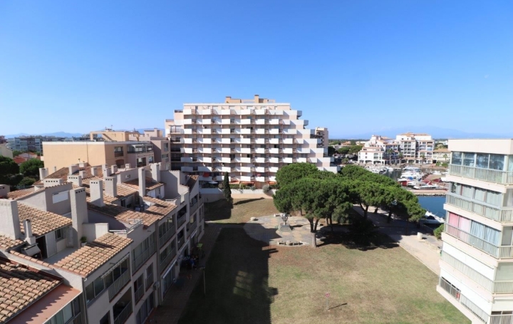  Annonces SAINTCYPRIEN Apartment | CANET-EN-ROUSSILLON (66140) | 36 m2 | 162 000 € 