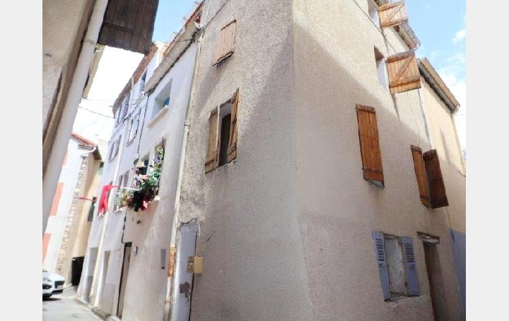  Annonces SAINTCYPRIEN Maison / Villa | PERPIGNAN (66000) | 50 m2 | 55 000 € 